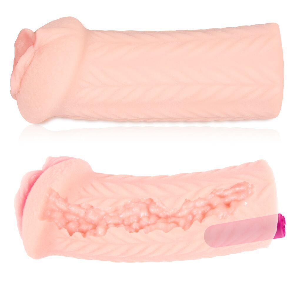 Мастурбатор Kokos Elegance 004 Vibe Sex Aura Киев - изображение 3