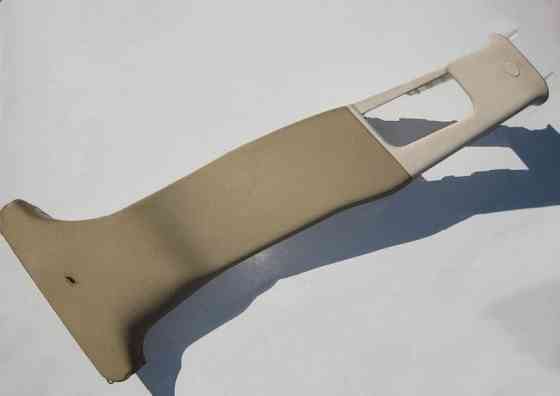 Mercedes-Benz  A2196908825 8L21 Обшивка правої стійки "B" бежева CLS C219 Одесса