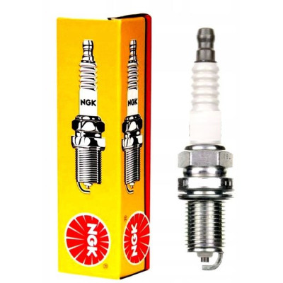 Свеча зажигания NGK 3536 BK6E Винница - изображение 1