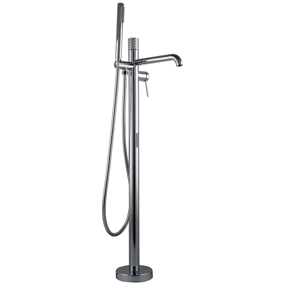 Змішувач для ванни TOPAZ LOFT TLF 32113R-H39-C Луцк - изображение 3