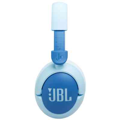 Наушники JBL JR 470 NC Blue (JBLJR470NCBLU) Винница