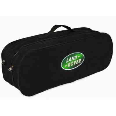 Сумка-органайзер Poputchik в багажник Land Rover чорна (03-043-2Д) Вінниця