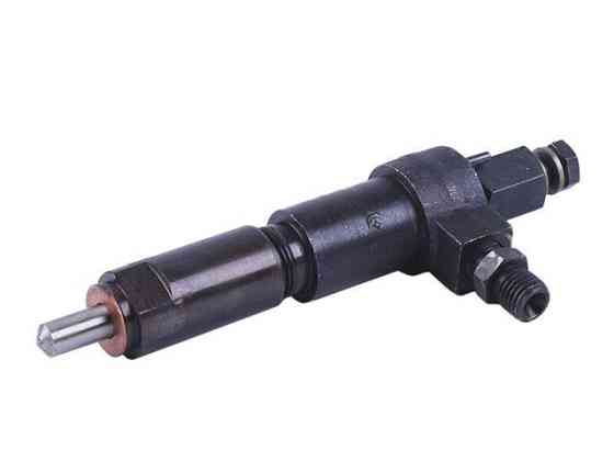 Форсунка в сборе на трактор Хинтай 120 с дизельным двигателем DL190-12 Мукачево