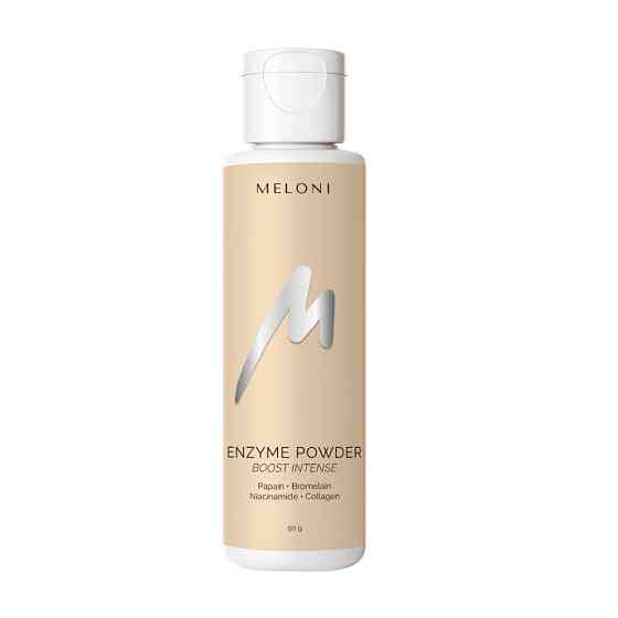 Энзимная пудра для кожи головы Enzyme powder Boost intense Meloni 150 мл Киев