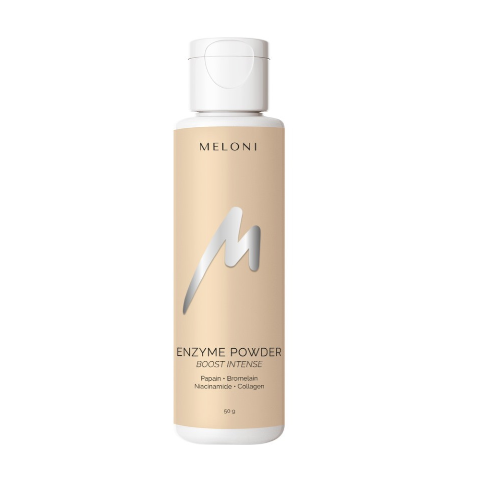 Ензимна пудра для шкіри голови Enzyme powder Boost intense Meloni 150 мл Київ - фото 2