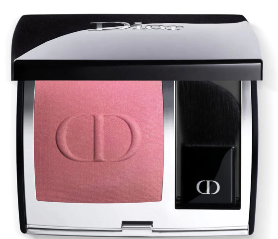Рум'яна для обличчя Dior Rouge Blush 720 Icone Слов'янськ