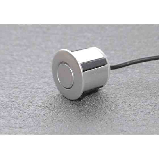 Датчик парковочных систем Baxster 21мм Silver Харьков