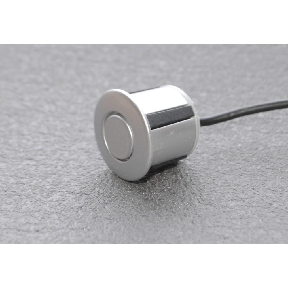 Датчик парковочных систем Baxster 21мм Silver Харьков - изображение 1