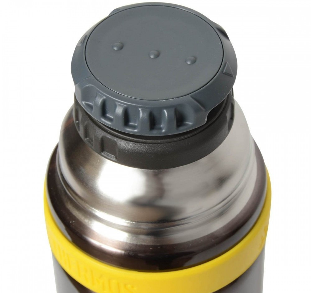 Термос з чашкою 900 мл Thermos "Mountain FFX" (150061) Неіржавка сталь Нововолинськ - фото 7