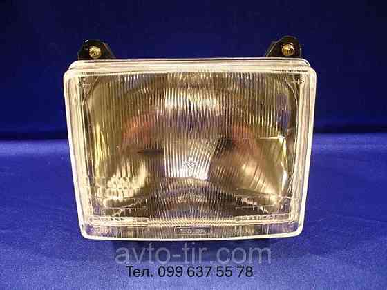 Фара передня Renault Magnum E2 Фара Renault Magnum E2 Фара передня Рено Магнум 5010231111  5010231112 Луцк