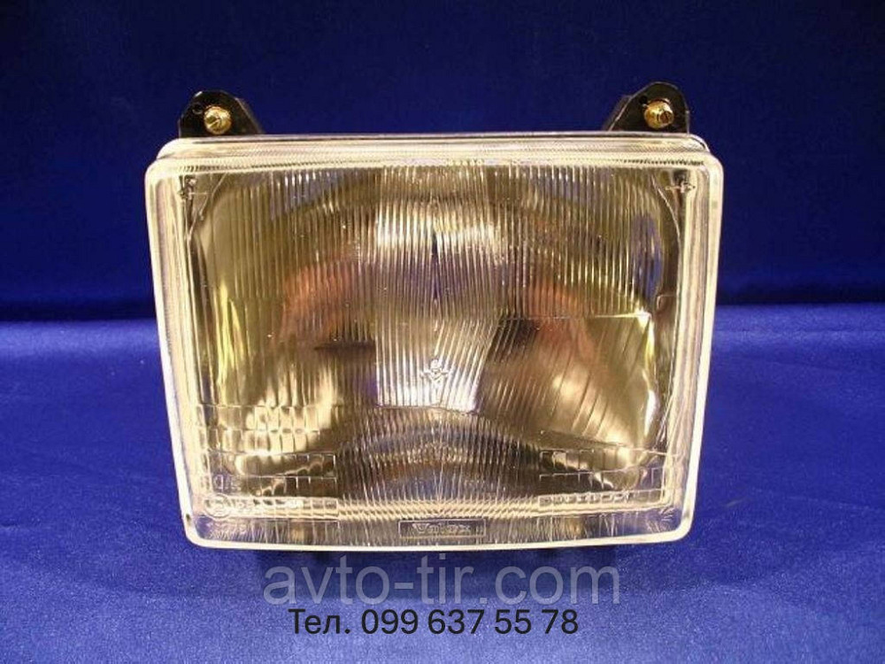 Фара передня Renault Magnum E2 Фара Renault Magnum E2 Фара передня Рено Магнум 5010231111  5010231112 Луцьк - фото 1