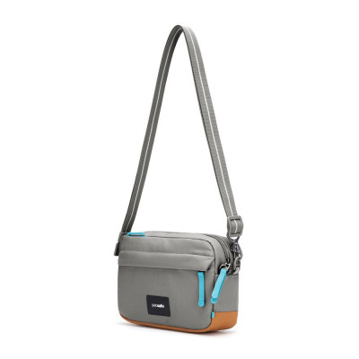 Сумка Pacsafe GO crossbody Сіра (35105146) Вінниця - фото 5