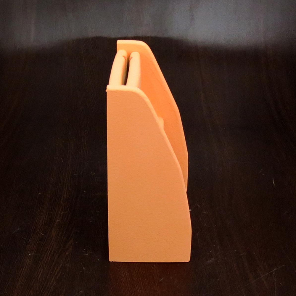 Підставка для ножів "Морелія 2" грейпфрут Миколаїв - фото 2