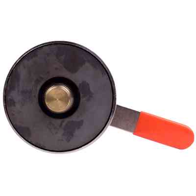 Магнит для сварки Tekhmann контакт магнитный 500А (9200500) Винница