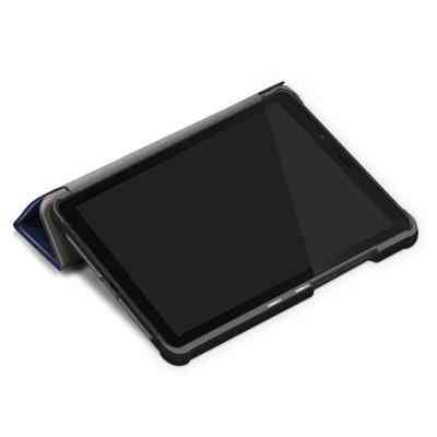 Чехол для планшета BeCover Smart Case Lenovo Tab M7 TB-7305/M7 (3gen) TB-7306 Deep Blue (704624) Винница