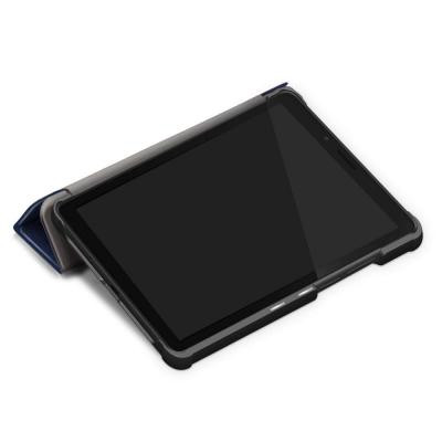 Чохол до планшета BeCover Smart Case Lenovo Tab M7 TB-7305/M7 (3gen) TB-7306 Deep Blue (704624) Вінниця - фото 5