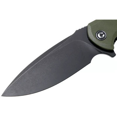 Нож Civivi Praxis G10 Green (C803F) Винница - изображение 3