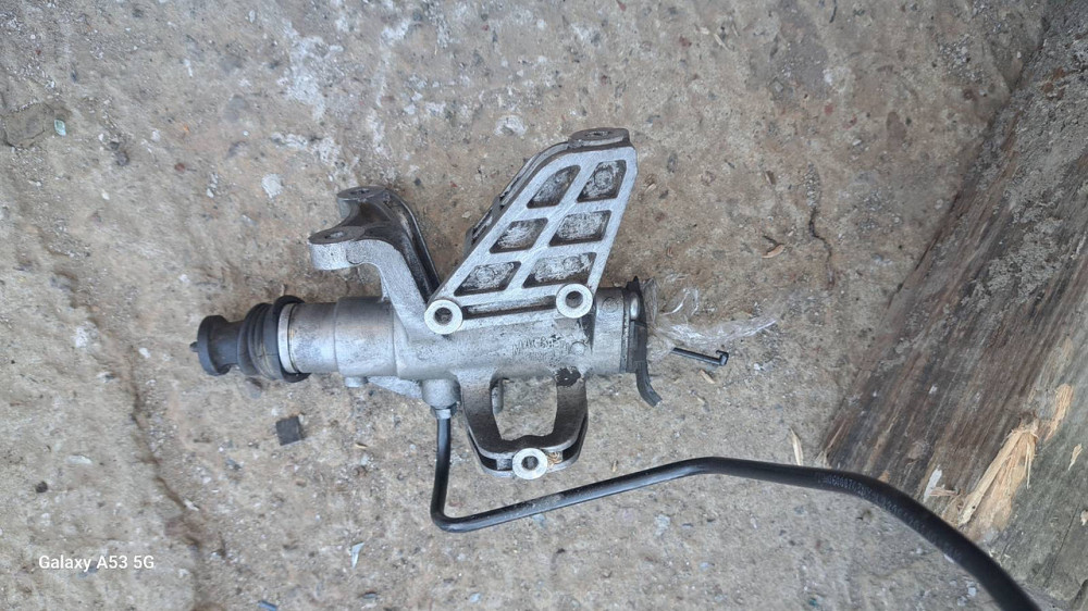 Актуатор сцепления Chery Kimo 2006–2012 Киев - изображение 1