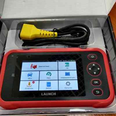 Автосканер LAUNCH Creader Professional CRP-239 (CRP-239) Винница