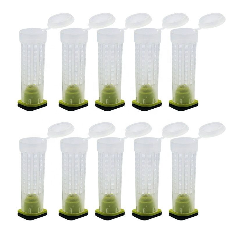 Система Nicot для вывода пчелиных маток 110 ячеек, пасечный набор для пчеловодства и матководства Киев - изображение 6