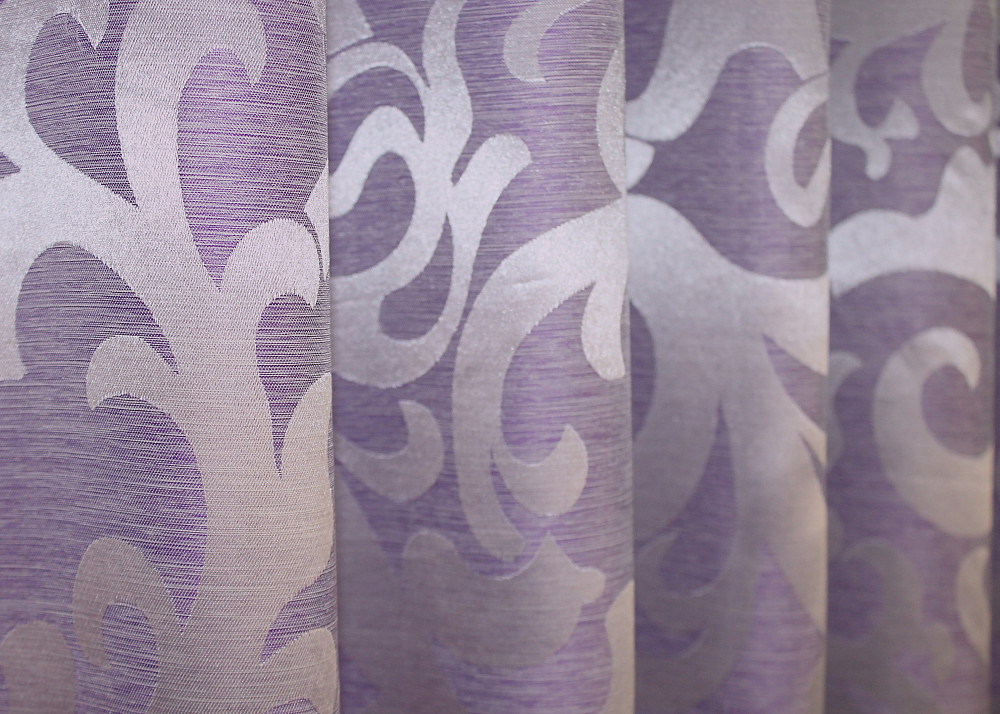 Шторная ткань жаккард, коллекция 