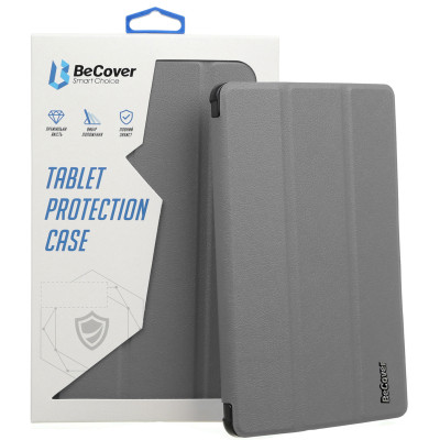 Чохол до планшета BeCover Smart Case Xiaomi Pad 7 / 7 Pro 11.2&quot; Gray (712805) Вінниця - фото 8