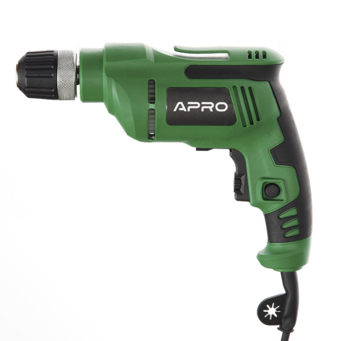 Дриль 550 APRO Житомир - фото 1