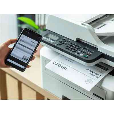 Багатофункціональний пристрій Brother MFCB7800DNYJ1 Вінниця