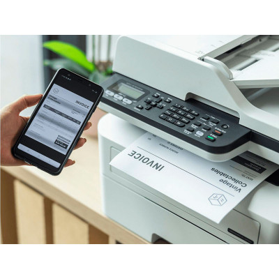 Многофункциональное устройство Brother MFCB7800DNYJ1 Винница - изображение 5