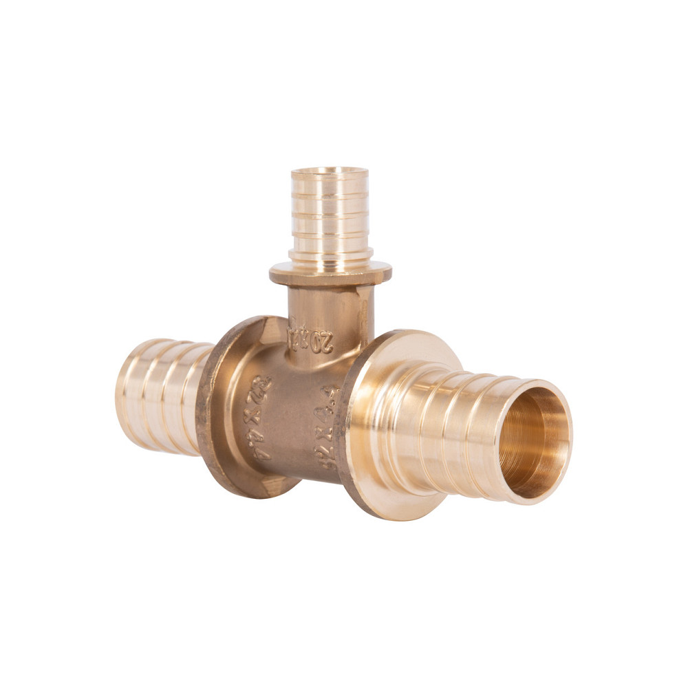 Тройник натяжной Icma №1039 d32х20х32 851039GYGWGY05 Киев - изображение 7