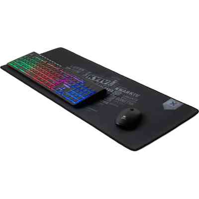 Килимок для мишки Vinga MP751 Ukraine Вінниця