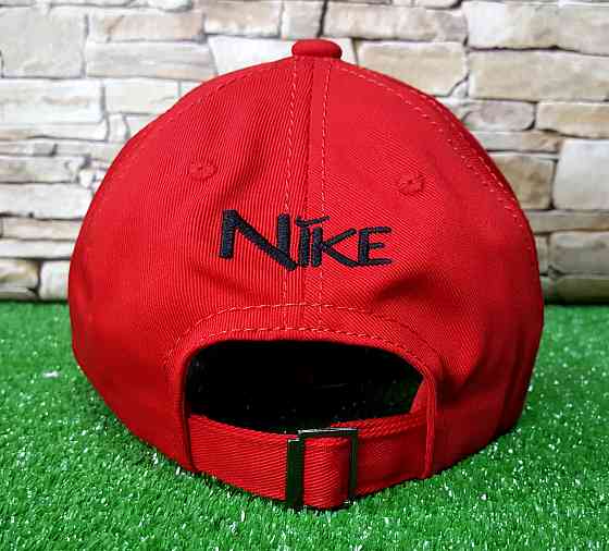 Бейсболка Nike Київ