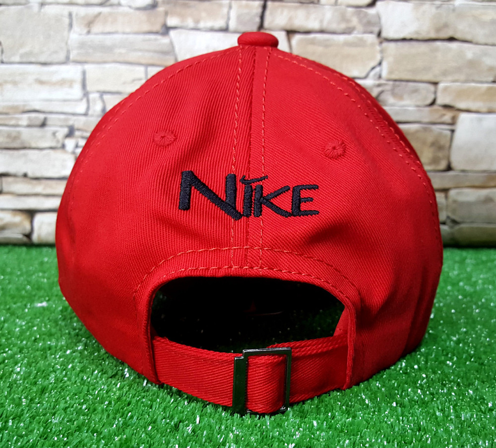 Бейсболка Nike Київ - фото 3