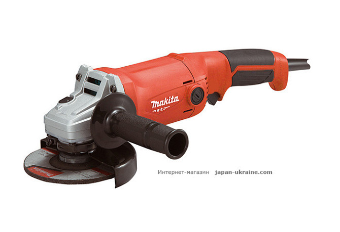 Машина шліфувальна кутова MAKITA M9002 Коломия - фото 1