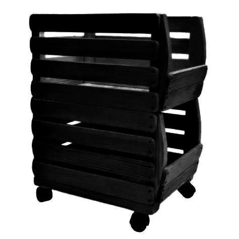 Стеллаж для овощей и фруктов 