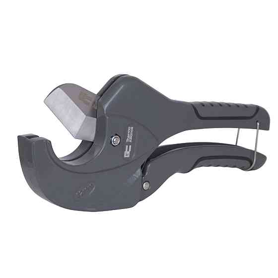 Труборіз Thermo Alliance PRO-002 для пластикових труб d20-40, лезо неірж. сталь Київ