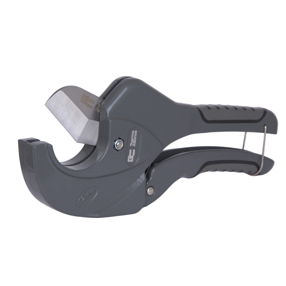 Труборіз Thermo Alliance PRO-002 для пластикових труб d20-40, лезо неірж. сталь Київ - фото 1