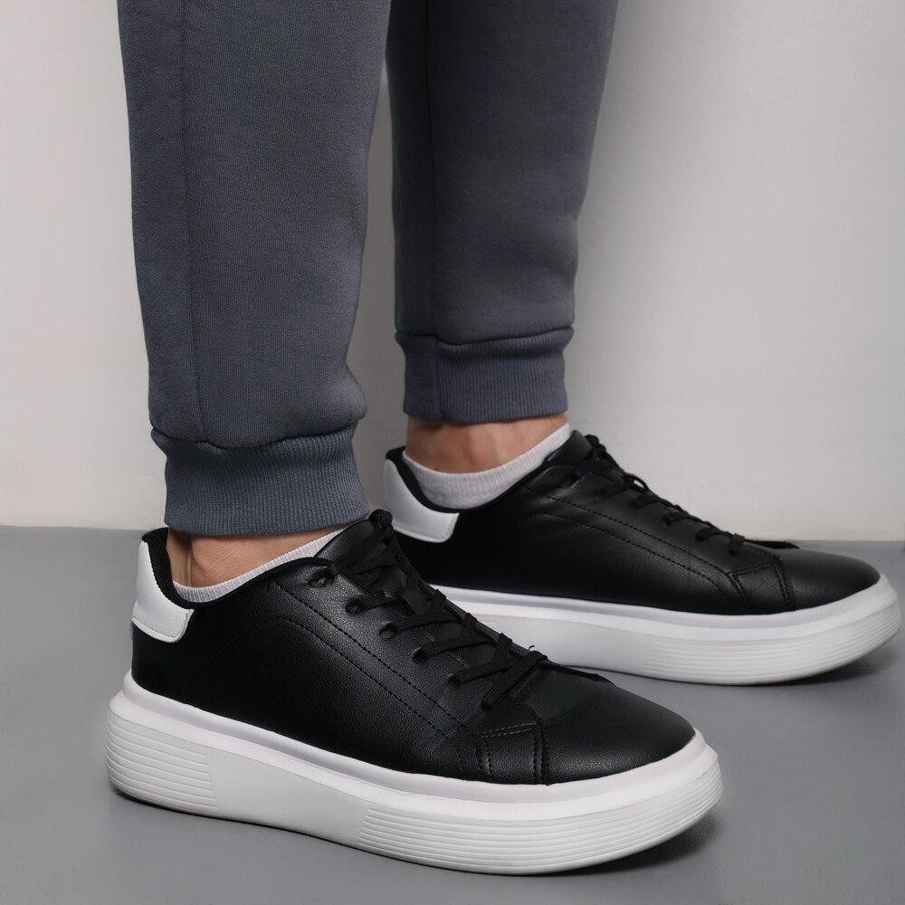 Джогери Pobedov теплі зимові темно-сірі. Джогери Pobedov Gridy темно-сірі Київ - фото 11