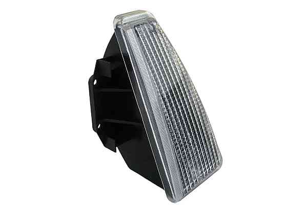 Указатель 2108, 2109, 21099 передний левый (белый) поворота Мукачево