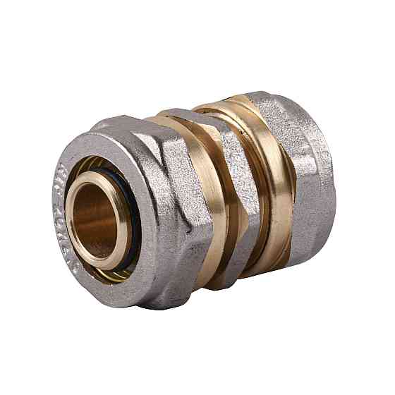 Муфта проміжна NTM NF-1013 20х20 Киев