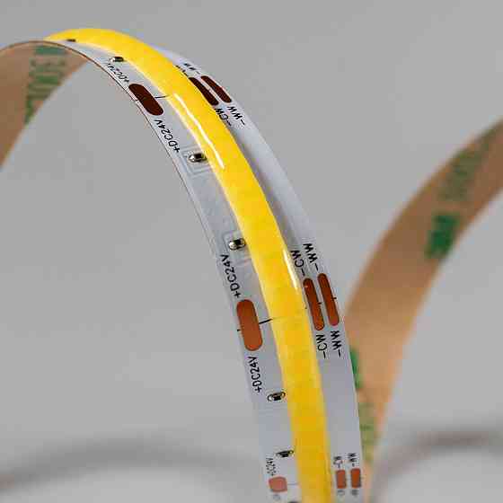 LED-STIL Світлодіодна стрічка 2700-6500K 16 Вт/м COB 640 діодів IP33 24 Вольта 1400 lm Київ