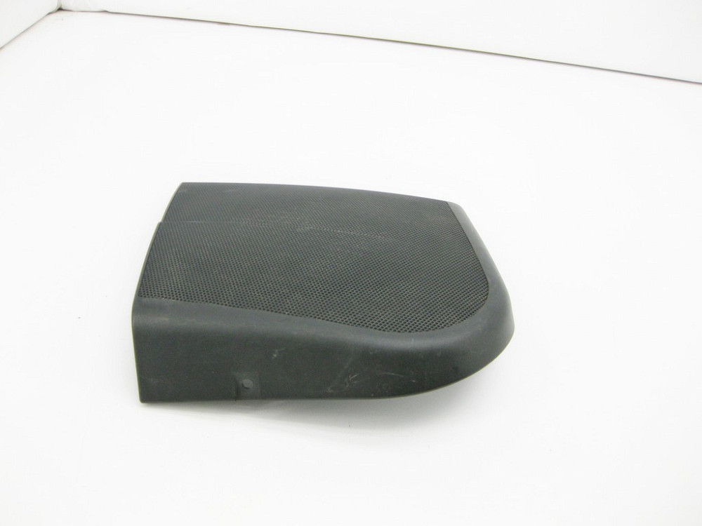 Mercedes-Benz  A2217370188 9051 Накладка динаміка чорна на карті задніх лівих дверей S-class short W221 S-class short Одеса - фото 4