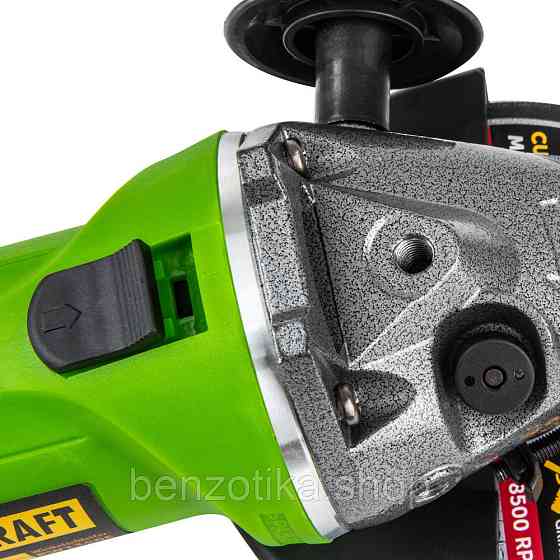 Кутошліфувальна машина Procraft PW1350 125 мм Киев