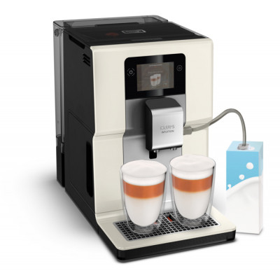 Кофемашина Krups EA872A10 Винница - изображение 3