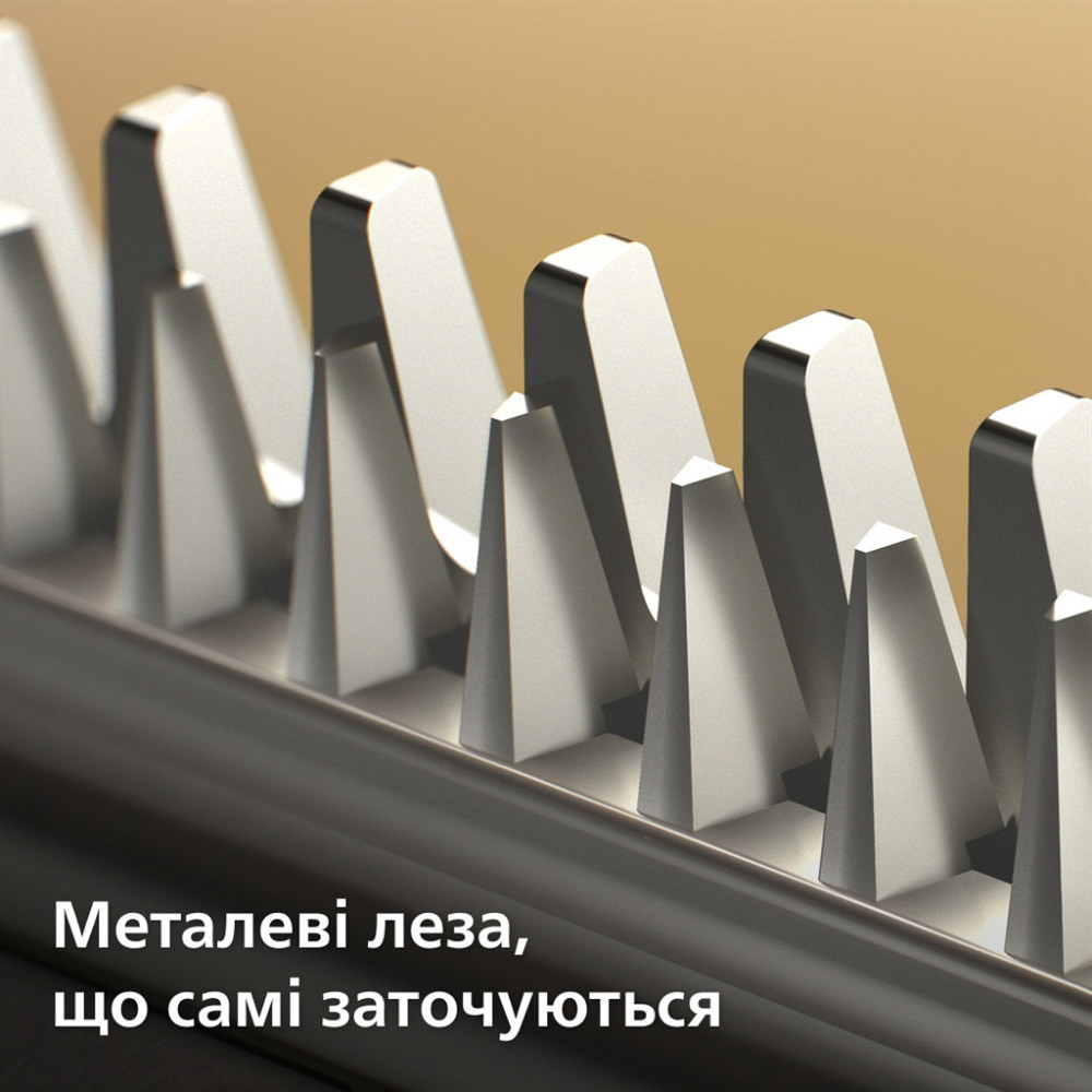 Машинка для стрижки Philips HC9420/15 ( 18859 ) Харьков - изображение 12