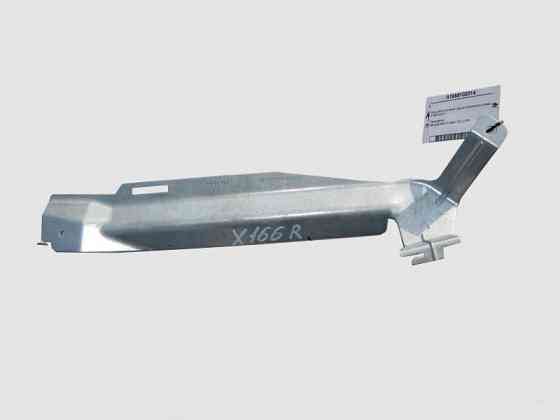 Mercedes-Benz  A1668102014 Кронштейн стельової подушки безпеки правий GL GLS X166 Одесса