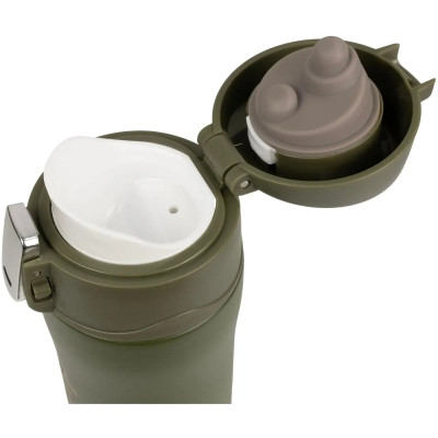 Термокружка Tramp 350 ml Mat Olive (UTRC-106-mat-olive) Вінниця - фото 3