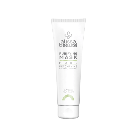 Маска для жирной кожи, склонной к высыпаниям PURE SKIN Purifying Mask Alissa Beaute, 100 мл Днепр