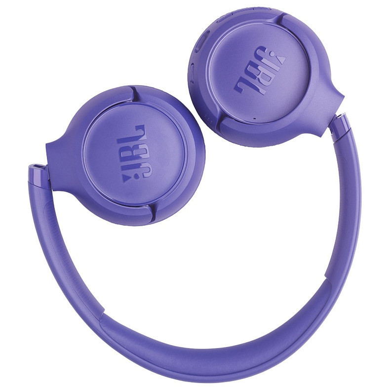 Bluetooth-гарнітура JBL Tune 730BT Lavender (JBLT730BTLAV) ( 29962 ) Харьков - изображение 7