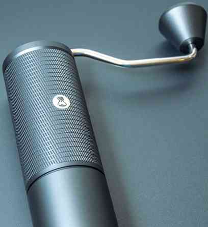 NEW кавомолка — Timemore Chestnut C5 ESP. Київ